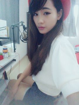 为爱♥♡灬停留主播照片