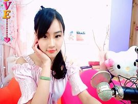 为爱♥♡灬停留主播照片