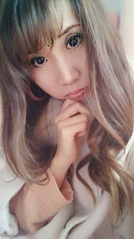 为爱♥♡灬停留主播照片