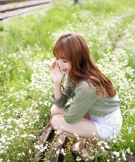 为爱♥♡灬停留主播照片