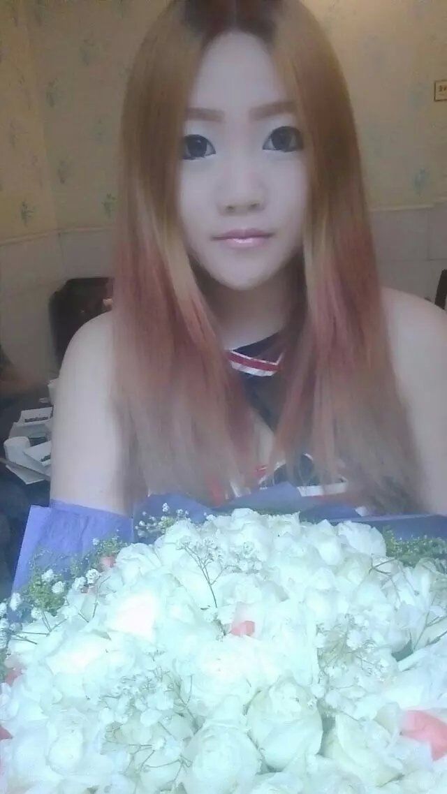 翎儿宝宝～的主播照片