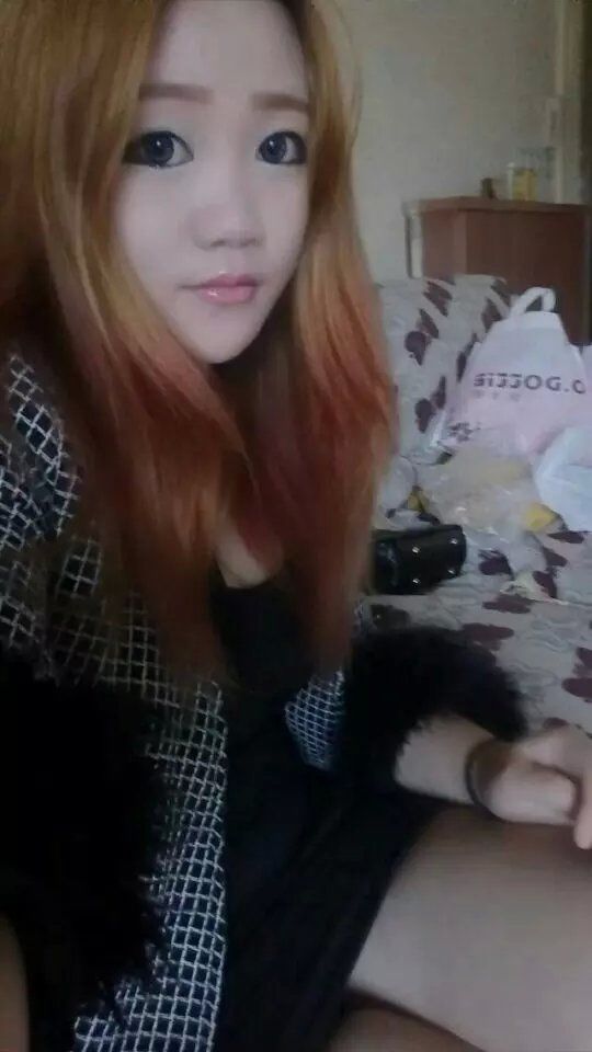 翎儿宝宝～的主播照片