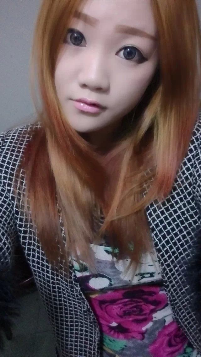 翎儿宝宝～的主播照片
