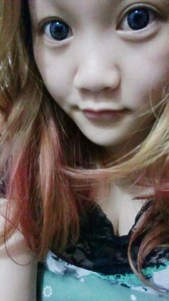 翎儿宝宝～的主播照片