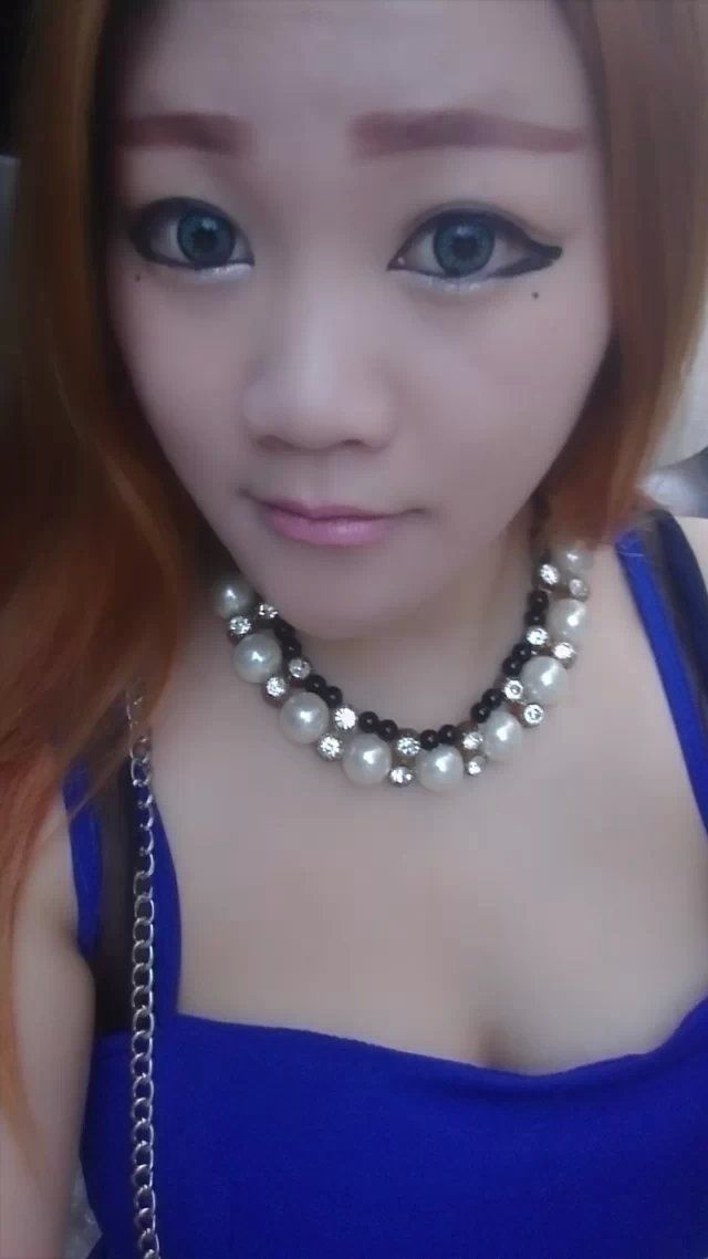 翎儿宝宝～的主播照片