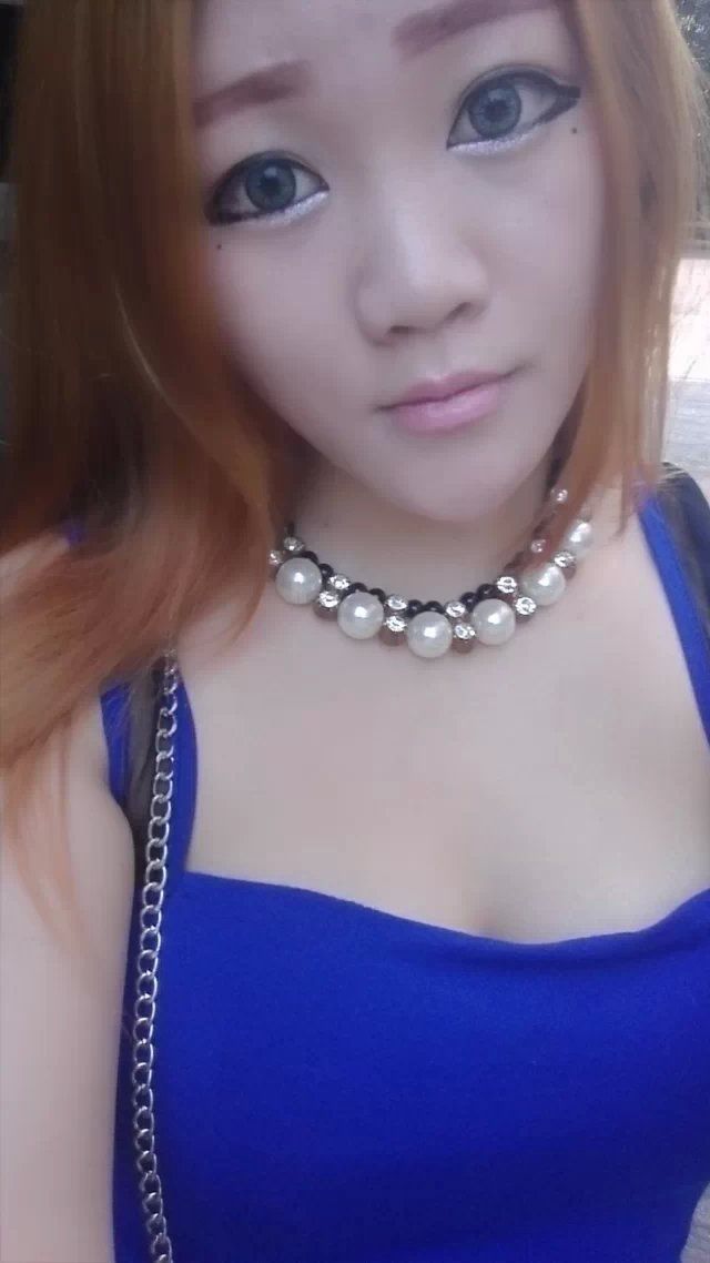 翎儿宝宝～的主播照片