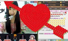 莹児❤谢谢你们了❤主播照片