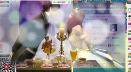 Crazy丶♥：婷儿主播照片