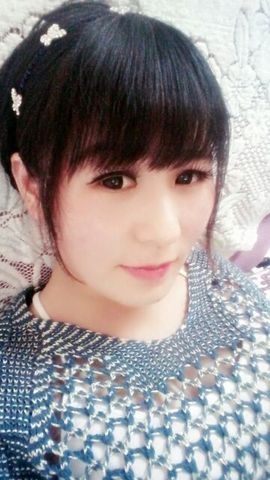 宋文雅1主播照片