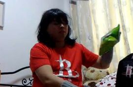 昵称违规，请重新修改主播照片