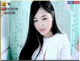 ╰❥℡致青春～主播照片