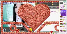 ╰❥℡致青春～主播照片