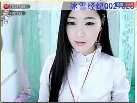 ╰❥℡致青春～主播照片