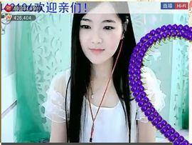 ╰❥℡致青春～主播照片