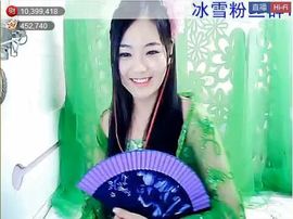 ╰❥℡致青春～主播照片