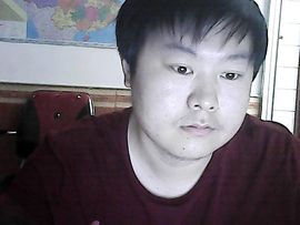 木棉遇雨陌沁椰主播照片