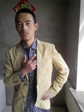 金裕隆阳主播照片