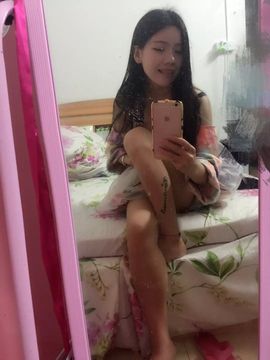 Amanda英子主播照片