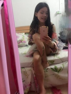 Amanda英子主播照片