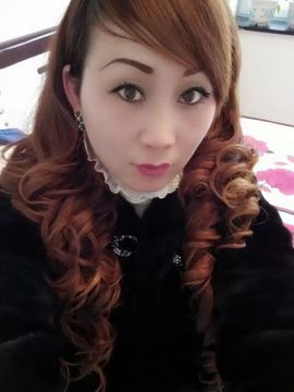 恋儿.......主播照片