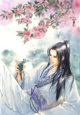 永远挂号主播照片