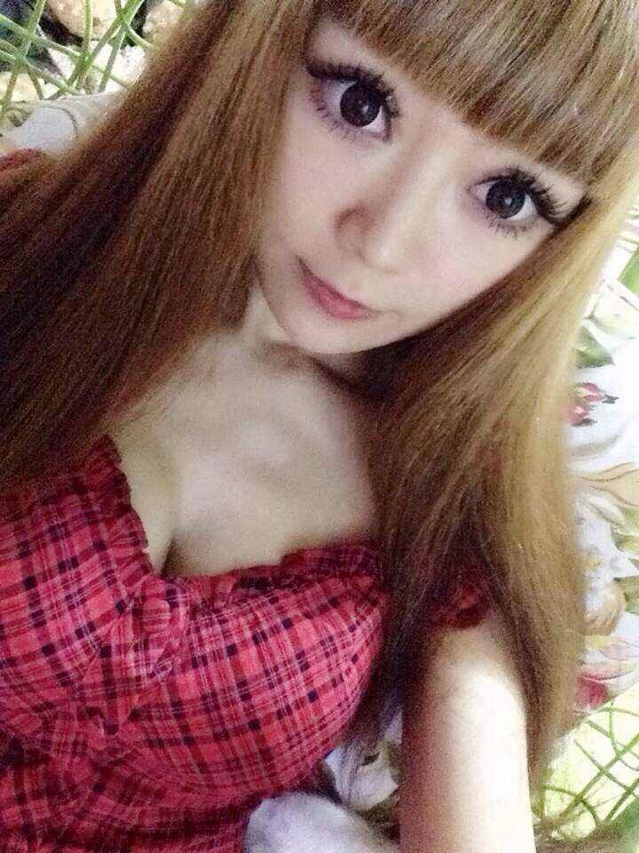 樱晴月╮♫つ風ゝ的主播照片