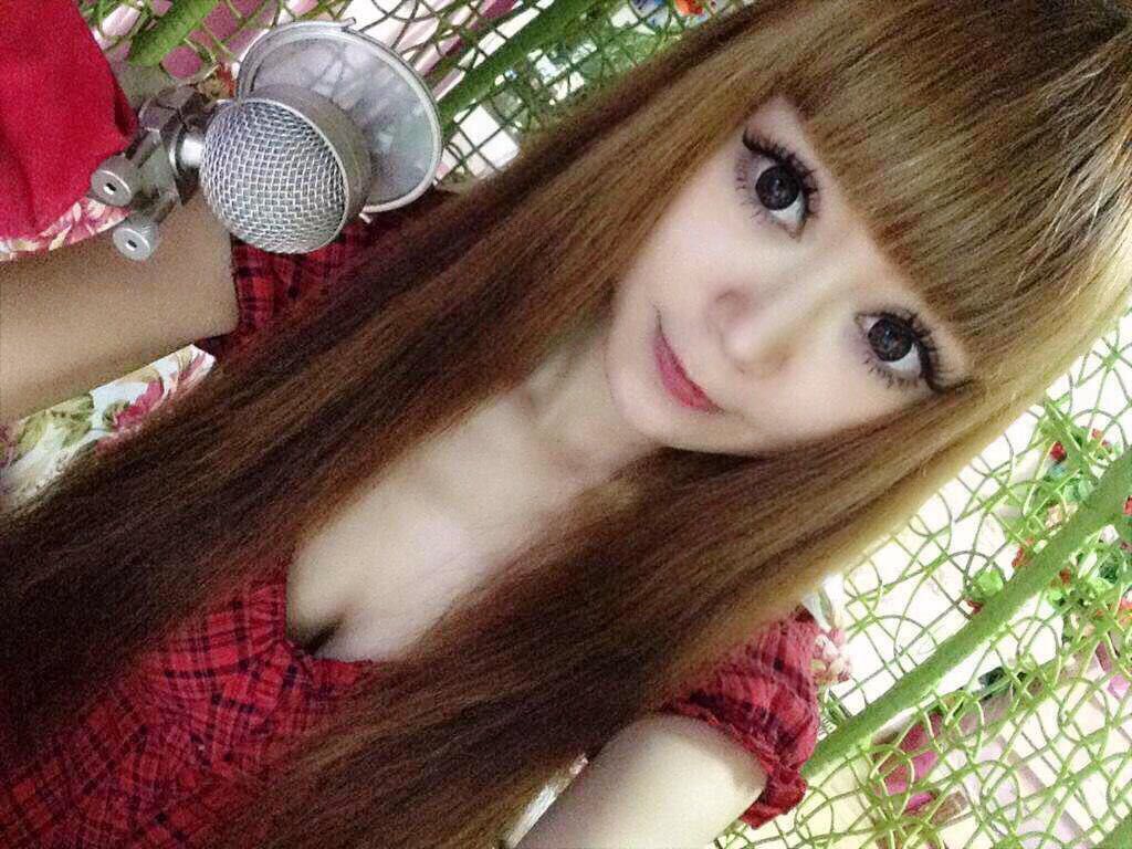 樱晴月╮♫つ風ゝ的主播照片