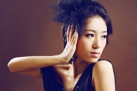 为爱♥♡灬停留主播照片