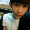 💋`_ァ绝版少年♂海报