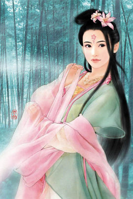 永远挂号主播照片