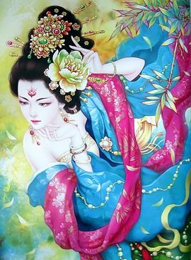 永远挂号主播照片