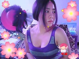 华仔家的陈陈主播照片
