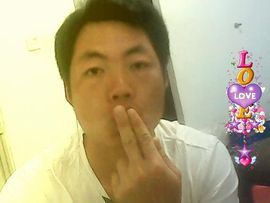 晓月稀星主播照片