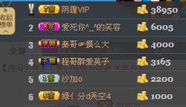昵称被和谐4029主播照片