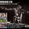 WMC世界泰拳亚军