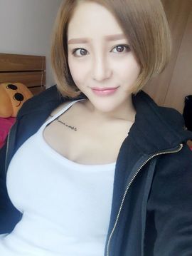 小熙悦灬☪小熙悦灬☪主播照片