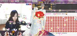 ♫守护西西™主播照片