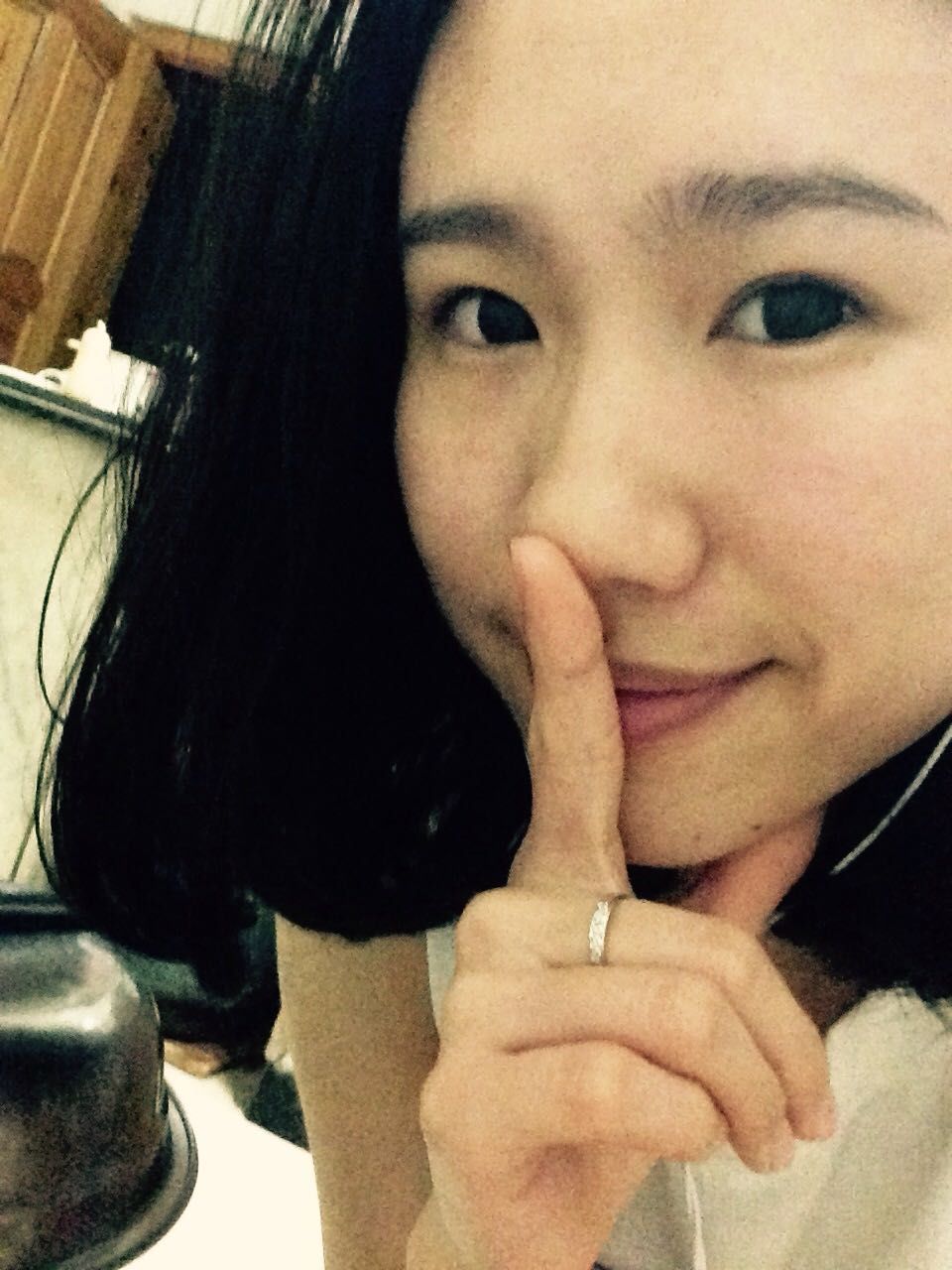 紫蠲姑娘的主播照片