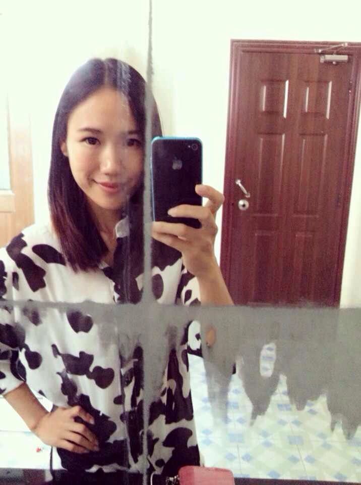 紫蠲姑娘的主播照片