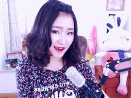 ￣❀沫沫主播照片