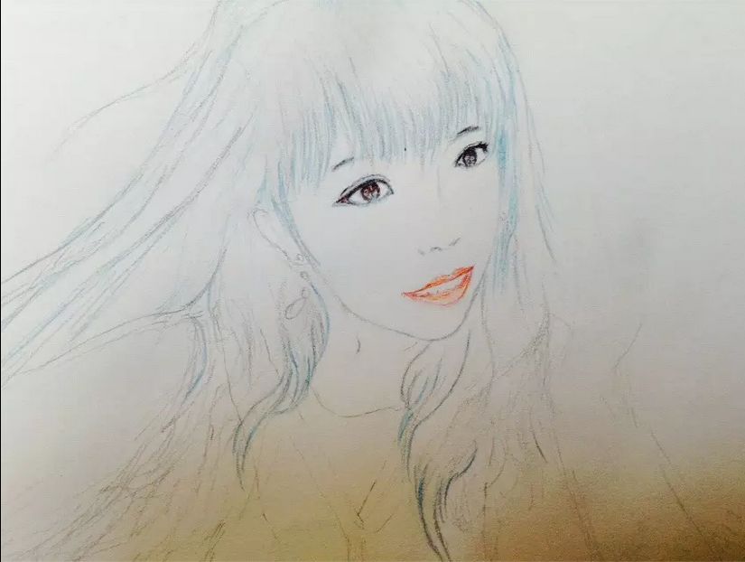 ╭★那谁，我曾快乐过的图片