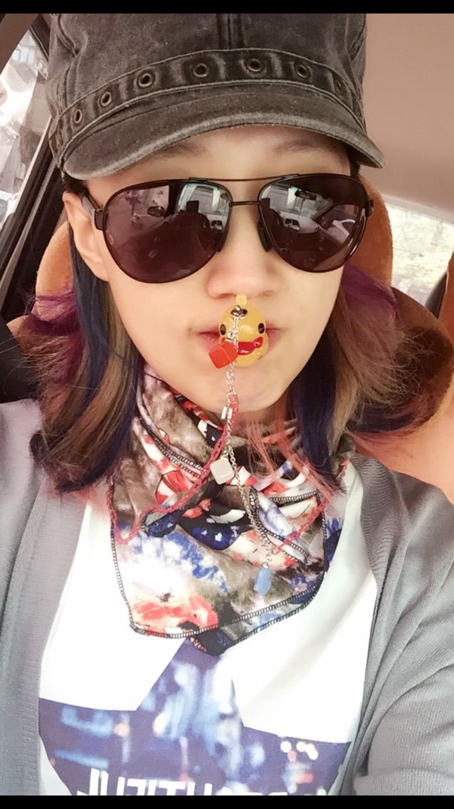 ??蔓蔓停留??的主播照片
