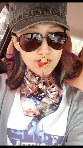 ♪♪蔓蔓停留♪♪主播照片