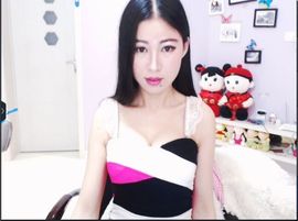 哒儿宝主播照片