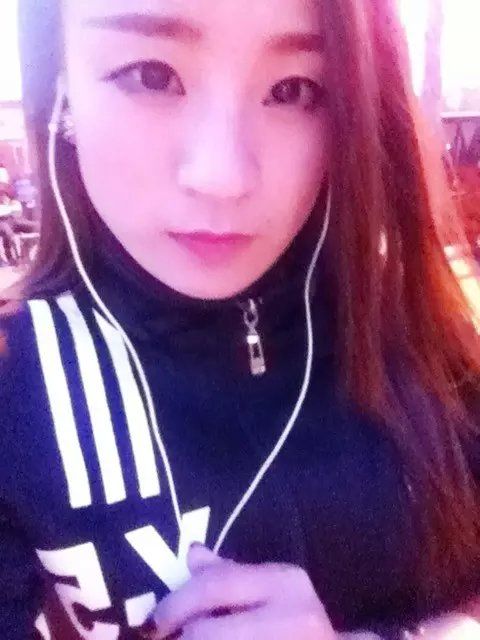 五月~兽兽的主播照片
