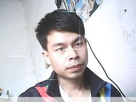 不懂☀为你守候主播照片