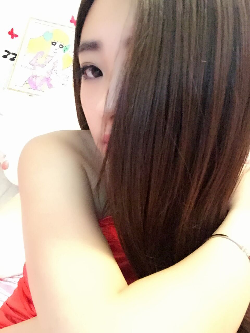 小樂寶的主播照片