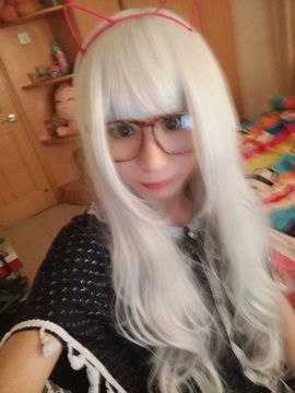 ╰★莫寞❤つ主播照片