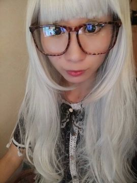 ╰★莫寞❤つ主播照片