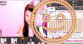 ♥♥蜜糖★宝儿♥♥主播照片